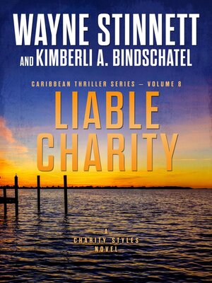 cover image of Liable Charity